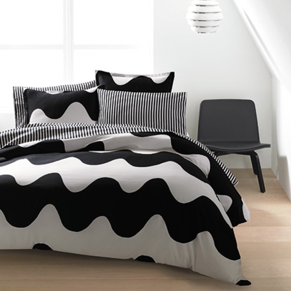 Marimekko Lokki Duvet Cover - Picture 6 of 7